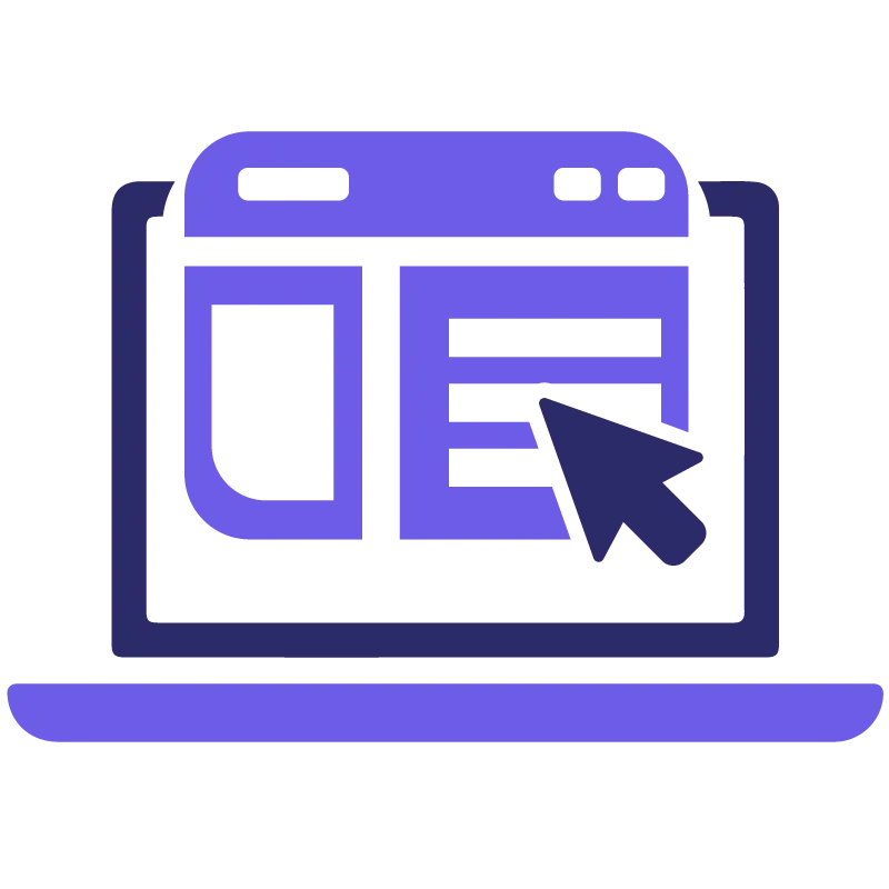 Landing-Page