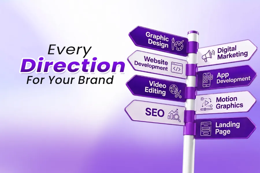 Grow Your Business with Solution IT Agency!