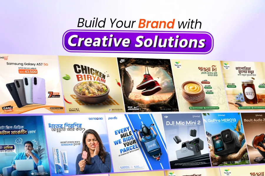 Grow Your Business with Solution IT Agency!