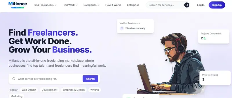 Marketplace