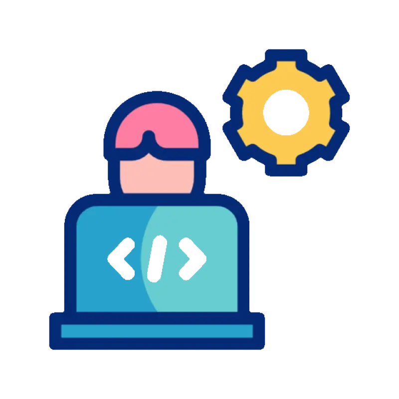 Website Maintenance